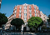 Hotel Petit Palace Germanias, 3 estrellas