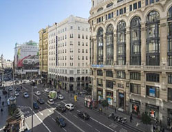 Hotel Petit Palace Italia