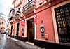 Hotel Petit Palace Marques Santa Ana, 4 estrellas