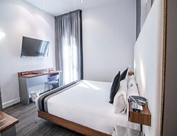 Hotel Petit Palace Opera Garden Ramblas