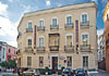 Hotel Petit Palace Santa Cruz, 4 estrellas