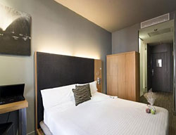 Hotel Petit Palace Tres Cruces