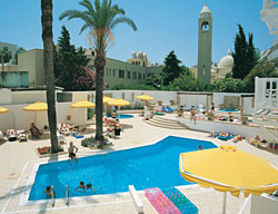 Hotel Petit Palais