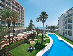 Hotel Pez Espada