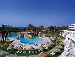 Hotel Phenicia