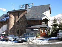Hotel Phoebus