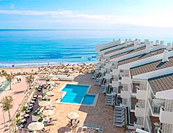 Hotel Picafort Beach