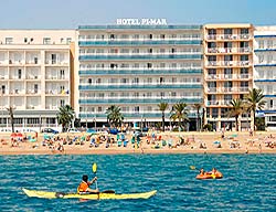 Hotel Pimar