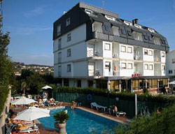 Hotel Piñeiro