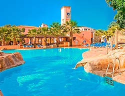 Hotel Pinomar Playa