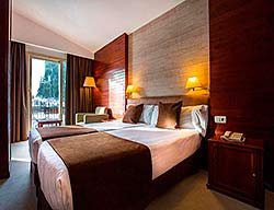 Hotel Piolets