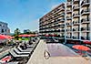 Hotel Piscis Park, 2 estrellas