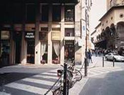 Hotel Pitti Palace