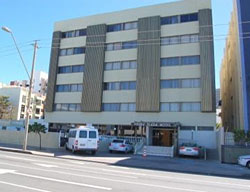 Hotel Pituba Plaza