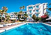Hotel Planamar, 3 estrellas