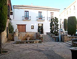 Hotel Plateros
