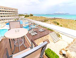Hotel Platja Daurada