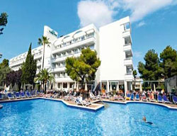 Hotel Platja D'or