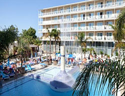 Hotel Platja Park