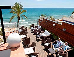 Hotel Platjador