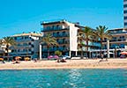Hotel Playa