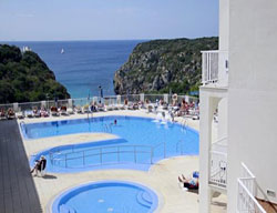 Hotel Playa Azul