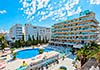 Hotel Playa Blanca, 2 estrellas