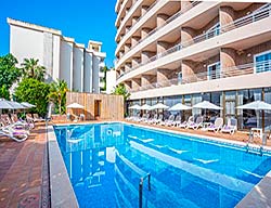 Hotel Playa Cala Mayor