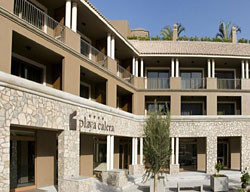 Hotel Playa Calera Suite