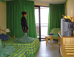Hotel Playa Caleta All Inclusive