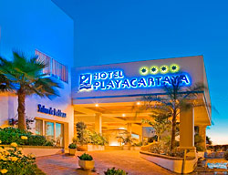 Hotel Playa Cartaya
