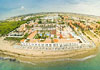 Hotel Playa De La Luz, 4 estrellas