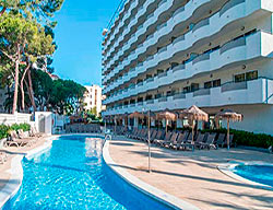 Hotel Playa De Oro Park