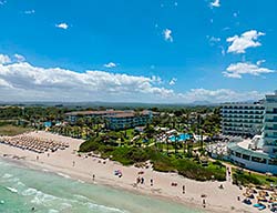 Hotel Playa Esperanza