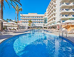 Hotel Playa Golf