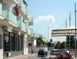 Hotel Playa Grande