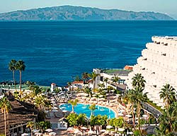 Hotel Playa La Arena