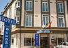 Hotel Playa Langosteira, 2 estrellas