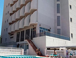 Hotel Playa Miramar