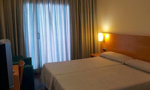 HOTEL MIRAMAR EN GANDIA hotel miramar en gandia: