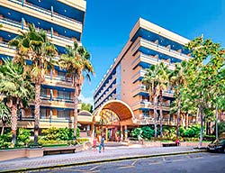 Hotel Playa Park