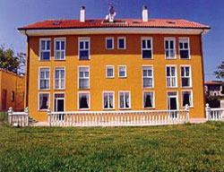Hotel Playa San Antonio