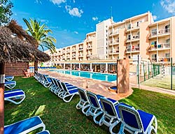 Hotel Playa Santa Ponsa
