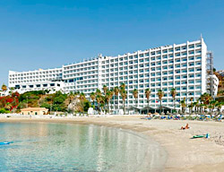 Hotel Playabonita