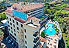 Hotel Playacanaria Spa, 4 estrellas