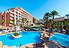 Hotel Playacapricho, 4 estrellas
