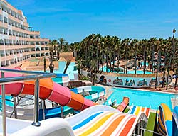 Hotel Playalinda
