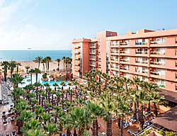 Hotel Playaluna