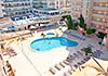 Hotel Playamar, 2 estrellas