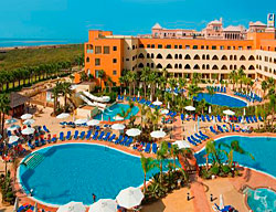 Hotel Playamarina Spa